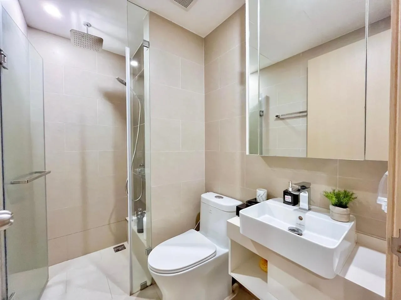 The Song Apartment - Cho Nghi Cao Cap Dat Chuan 5 Sao Vung Tau